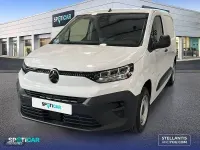 Nuevo Citroën Berlingo 100 CV (73 kW) 2026 Blanco Monovolumen
