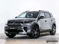 Usado Citroën C3 Aircross 101 CV (74 kW) 2025 Gris SUV