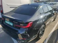 Usado BMW 320e 163 CV (119 kW) 2024 Negro Berlina