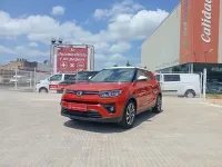 Usado SsangYong Tivoli Limited 163 CV (119 kW) 2019 Naranja SUV