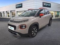 Usado Citroën C3 Aircross Feel 110 CV (80 kW) 2021 Beige SUV
