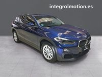 Usado BMW X2 149 CV (109 kW) 2020 Azul SUV