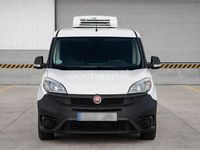 Usado Fiat Doblò Lounge 105 CV (77 kW) 2016 Blanco Monovolumen