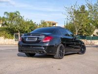 usado Mercedes C63 AMG AMG S 7G Plus