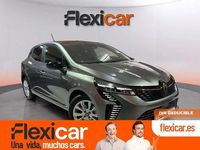 Usado Renault Clio V Evolution 100 CV (73 kW) 2025 Gris Berlina