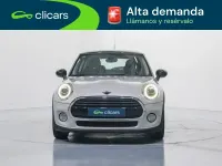 Usado Mini Cooper 136 CV (100 kW) 2018 Blanco Utilitario