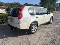 Usado Nissan X-Trail 150 CV (110 kW) 2008 Blanco SUV