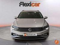 Usado VW Passat Executive 150 CV (110 kW) 2020 Gris Familiar