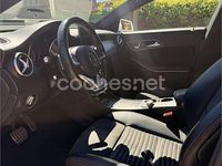 Usado Mercedes CLA200 156 CV (114 kW) 2019 Blanco Berlina