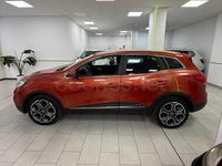 Usado Renault Kadjar Zen 130 CV (95 kW) 2016 Rojo SUV