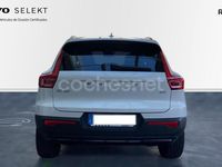 Nuevo Volvo XC40 Plus 163 CV (119 kW) 2025 Blanco SUV