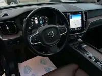 Usado Volvo XC60 Pro 190 CV (139 kW) 2020 Plateado SUV