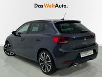 Usado Seat Ibiza FR 150 CV (110 kW) 2024 Gris Utilitario