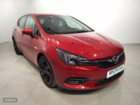 usado Opel Astra 1.2T SHL 81kW (110CV) Design & Tech