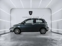 Usado Lancia Ypsilon 90 CV (66 kW) 2011 Azul Utilitario