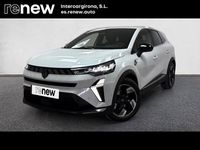 Usado Renault Symbioz Techno 145 CV (106 kW) 2025 Blanco SUV