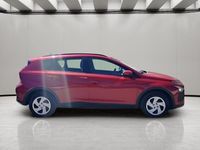 Usado Hyundai Bayon 79 CV (58 kW) 2024 Rojo SUV