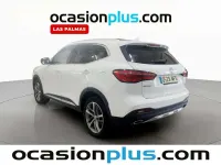 Usado MG EHS Luxury 162 CV (119 kW) 2023 Blanco SUV
