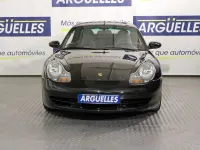 Usado Porsche 911 Carrera 300 CV (220 kW) 1999 Negro metalizado Coupe