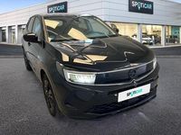 Usado Opel Grandland X 224 CV (164 kW) 2023 Negro SUV