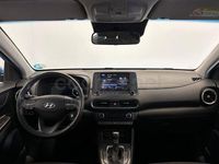 Occasion Hyundai Kona 141 PK (103 kW) 2021 Blauw SUV