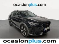 Usado Cupra Formentor 150 CV (110 kW) 2022 Negro SUV