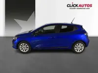 Usado Renault Clio Evolution 90 CV (66 kW) 2025 Azul Utilitario