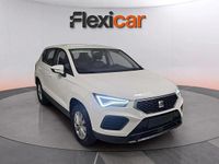 Usado Seat Ateca Reference 110 HP (80 kW) 2023 Branco SUV