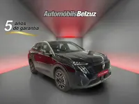 Occasion Peugeot 3008 GT 136 PK (100 kW) 2024 Zwart SUV