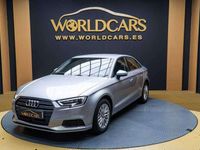 usado Audi A3 Sedán 1.6tdi S Tronic 85kw