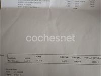 Usado BMW X3 177 CV (130 kW) 2012 Blanco SUV