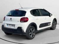 Usado Citroën C3 Feel 82 CV (60 kW) 2024