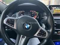 Occasion BMW 630 265 ch (194 kW) 2019 Gris Coupé