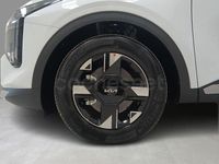 Nuevo Kia Sportage 239 CV (175 kW) 2025 Blanco SUV