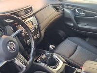 usado Nissan X-Trail 1.7 dCi Acenta 4x2