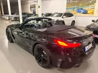 Usado BMW Z4 Comfort Edition 197 CV (144 kW) 2019 Negro Descapotable