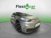 Usado VW ID.3 Pro 150 kW (204 CV) 2023 Gris Utilitario