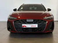 Usado Audi A6 204 CV (150 kW) 2025 Rojo Familiar