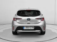 Usado Toyota Corolla Active 122 CV (89 kW) 2022 Gris Berlina