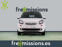 usado Smart ForFour Electric Drive 