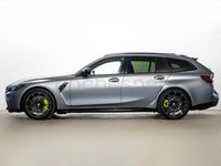 Usado BMW M3 Comfort Edition 510 CV (375 kW) 2024 Gris Familiar