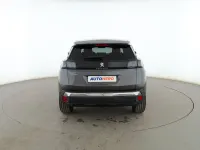 Usado Peugeot 3008 Allure 136 CV (100 kW) 2024 Gris SUV