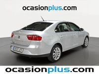 Usado Seat Toledo Style 105 CV (77 kW) 2015 Gris plata Utilitario