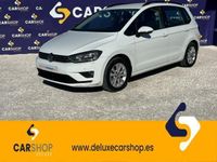 usado VW Golf Plus Highline 2.0 TDI 140 CV DSG 6 vel.