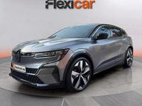 Usado Renault Megane E-Tech Techno 160 kW (218 CV) 2023 Gris Berlina