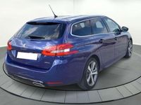 Usado Peugeot 308 GT-line 131 CV (96 kW) 2019 Familiar