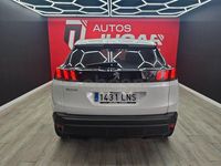 Usado Peugeot 3008 Active 130 CV (95 kW) 2021 Blanco SUV