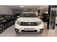 Usado Dacia Duster Prestige 131 CV (96 kW) 2019 Blanco SUV