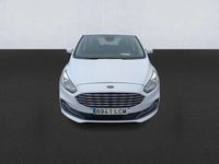 usado Ford S-MAX 2.0tdci Panther Trend 150