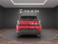 Nuevo Fiat Grande Panda Red 82 kW (112 CV) 2025 Rojo Utilitario